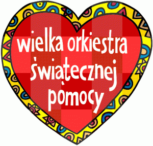 Wielka Orkiestra Świątecznej Pomocy