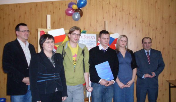 Konkurs wiedzy o Trzciance 2009