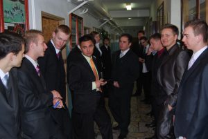 Matura 2010