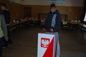 Wybory samorządowe 2012