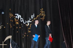 Zaduszki 2012