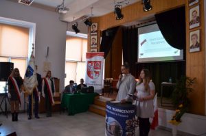 Dzień Edukacji Narodowej 2018