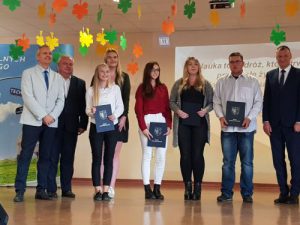 Stypendia Starosty 2018