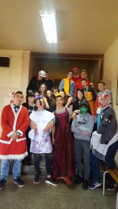 Halloween 2018