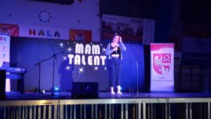 Mam Talent 2018