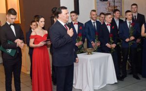Studniówka 2019