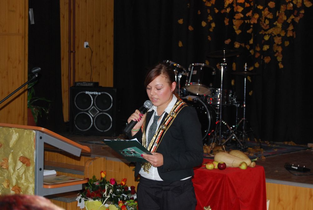 Rok szkolny  2012/2013