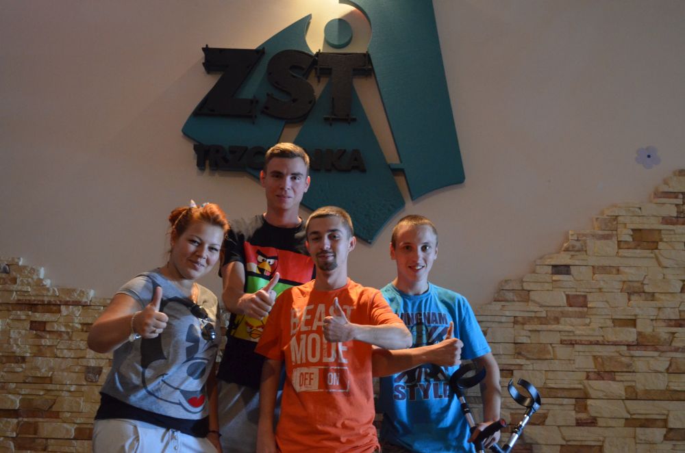 Rok szkolny  2013/2014