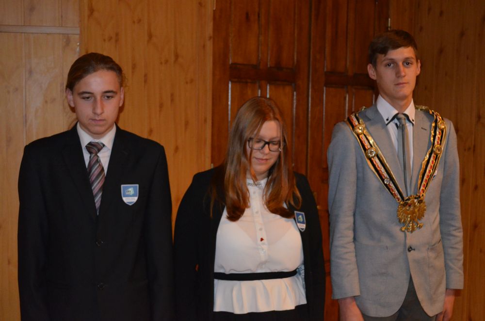 Rok szkolny 2015/2016