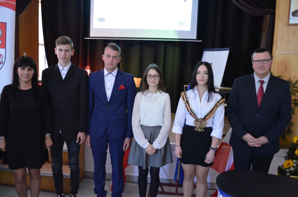 Rok szkolny 2018/2019