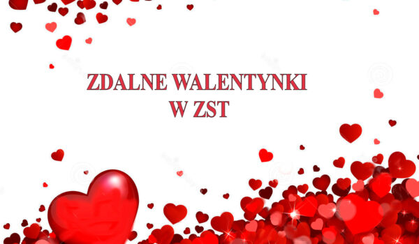 serduszka na walentynki