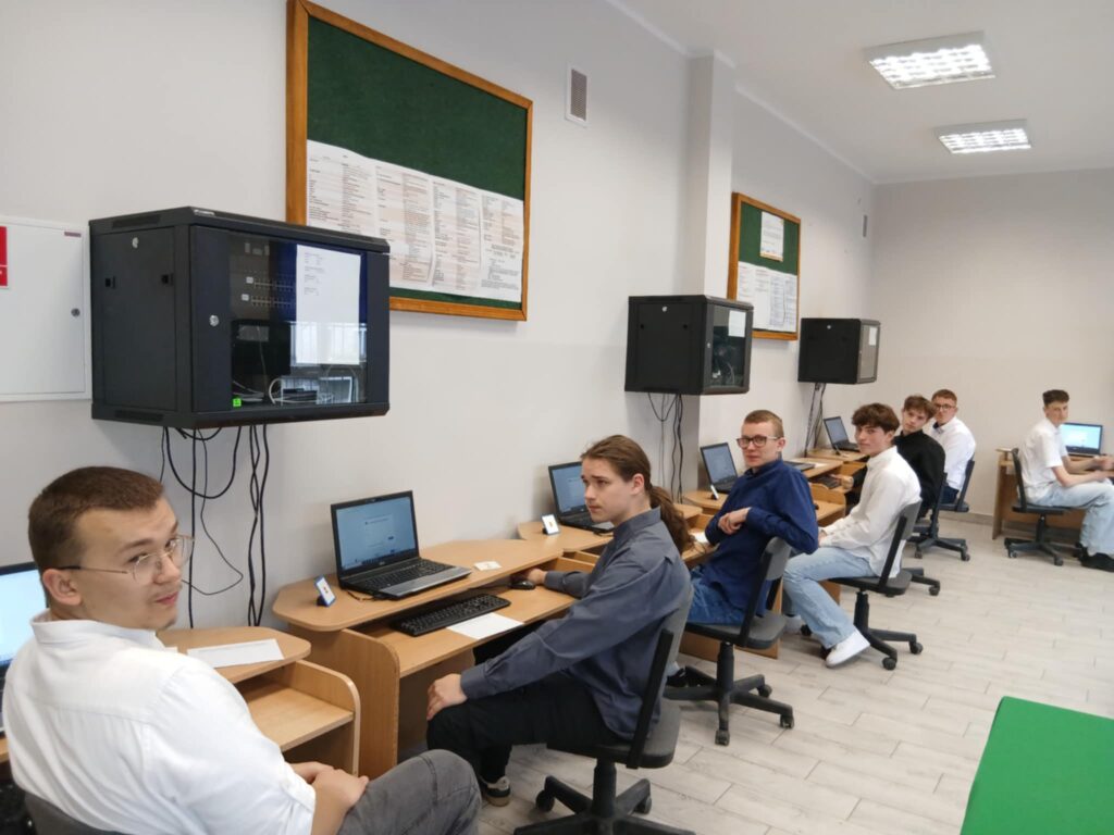 Egzaminy zawodowe – sesja Lato 2025