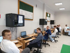 Egzaminy zawodowe – sesja Lato 2025