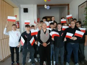 Dzień Niepodległości