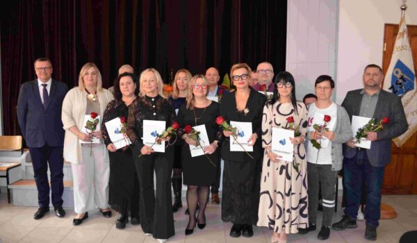 Dzień Edukacji Narodowej